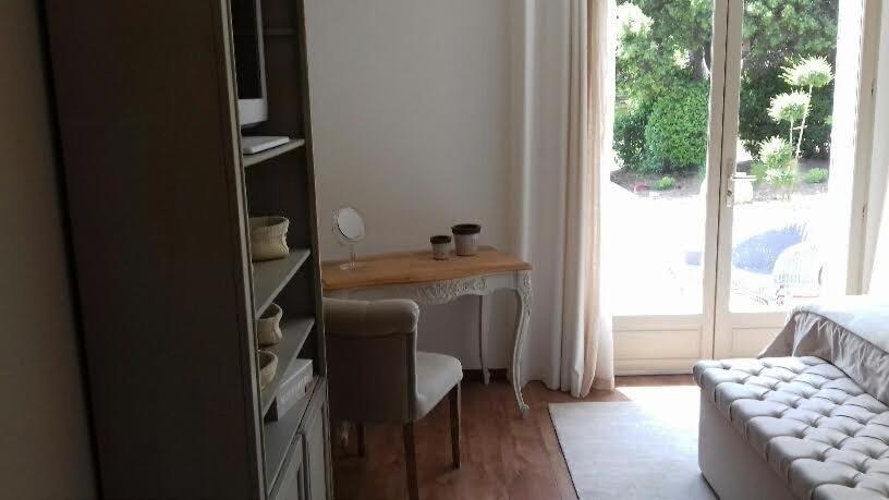 Bed and Breakfast La Mathilde Villeneuve-lès-Avignon Zewnętrze zdjęcie