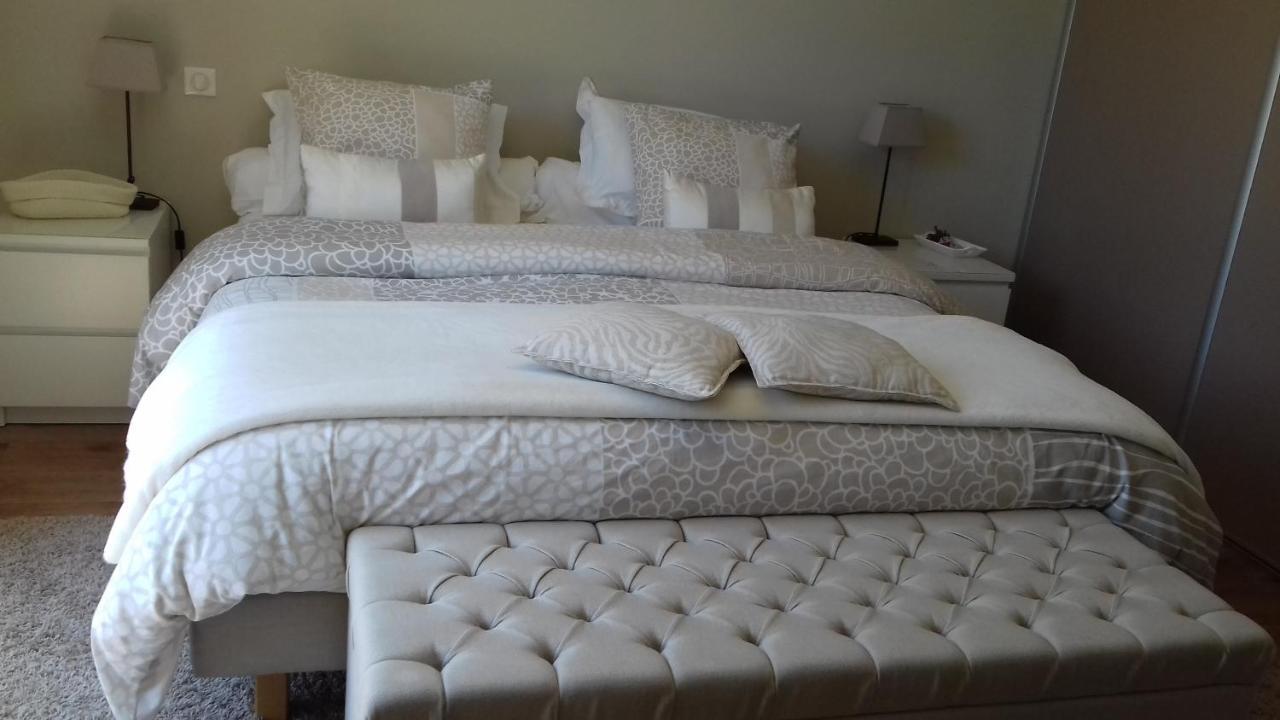 Bed and Breakfast La Mathilde Villeneuve-lès-Avignon Zewnętrze zdjęcie